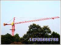 天津塔吊租賃天津凱德思達(dá)建筑機(jī)械租賃主要從事QTZ5613\QTZA5516\QTZ70塔式起重機(jī)、SC200/200施工電梯、施工吊欄(含施工升降機(jī))等各類起重機(jī)械設(shè)備的租賃、安裝、拆卸、