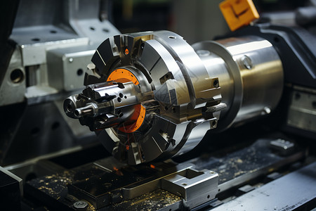 機械加工 金屬加工機械制造的基石與應用