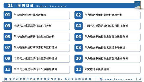 2025年中國氣力輸送系統(tǒng)行業(yè)市場深度調(diào)查及投資前景預(yù)測報(bào)告