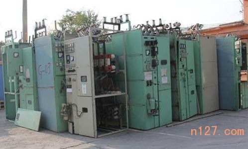 山海天旅游度假區(qū)電力設(shè)備回收 廢舊電機(jī)與電力金具的專業(yè)處理方案