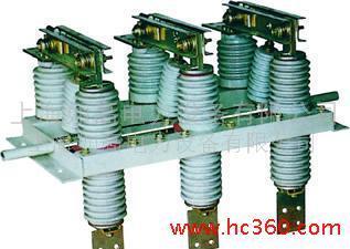 戶(hù)內(nèi)高壓隔離開(kāi)關(guān)GN19-12C及其電纜附件的技術(shù)解析與應(yīng)用